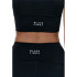 Mallas Black Limba Diardi Mujer Negro