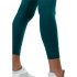 Malhas Mulher Preto Limba Diardi Teal