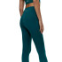 Malhas Mulher Preto Limba Diardi Teal