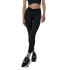 Malhas Black Limba Ica Mulher Preto