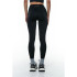 Malhas Black Limba Ica Mulher Preto