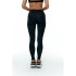 Mallas Black Limba Skyline Mesh Mujer Negro