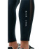 Malhas Mulher Preto Limba Skyline Malha Preto