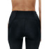 Mallas Black Limba Skyline Mesh Mujer Negro