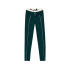 Malhas Mulher Preto Limba Streetflex Teal &amp Creme