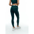 Malhas Mulher Preto Limba Streetflex Teal &amp Creme