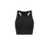 Haut Femme Noir Limba Diardi Noir