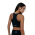 Top Mulher Preto Limba Diardi Preto