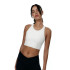 Top Mulher Limba preta Diardi Creme