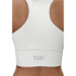 Top Mulher Limba preta Diardi Creme