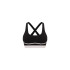 Top Mulher Preto Limba Tao Preto
