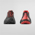 Sapatilhas Trail Homem de La Sportiva Prodigio Preto/Vermelho Tango
