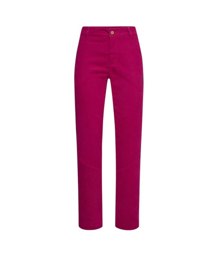 Calça Escalada Mulher de La Sportiva Setter Springtime Calça Escalada Mulher de La Sportiva Setter Springtime