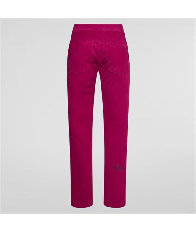 Calça Escalada Mulher de La Sportiva Setter...