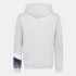 Moletom Le Coq Sportif Heritage N°1 Cinzento Chiné Clair Homem