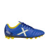 Futebol Munich Botas de Arenga 311 Azul