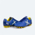 Futebol Munich Botas de Arenga 311 Azul