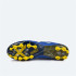 Futebol Munich Botas de Arenga 311 Azul