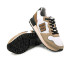Zapatillas Mustang Joggo-Evo Hombre / Cael Blanco