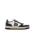 Zapatillas Mustang Alfa Hombre Lottos Marino / Acti