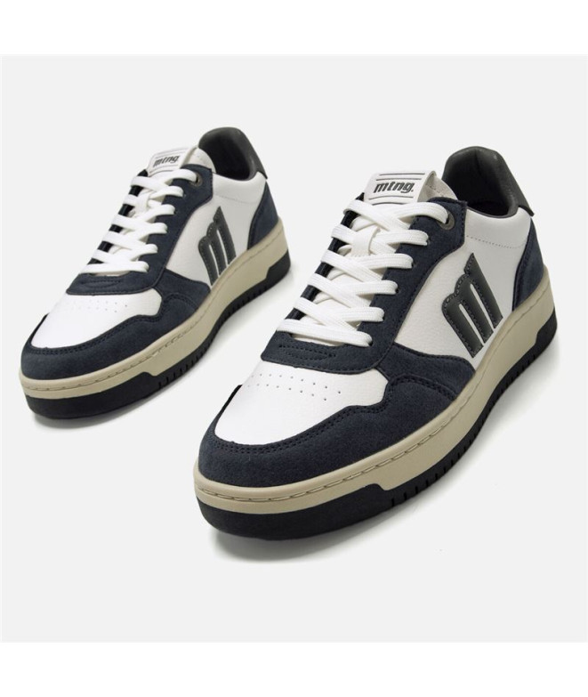 Chaussures Homme Mustang Alfa Lottos Marine / Acti