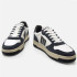 Zapatillas Mustang Alfa Hombre Lottos Marino / Acti