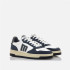 Zapatillas Mustang Alfa Hombre Lottos Marino / Acti