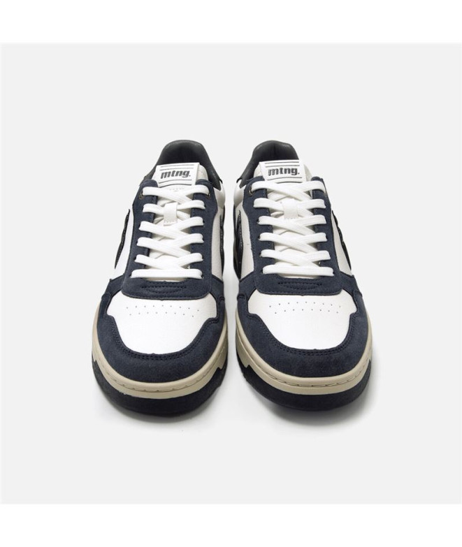 Chaussures Homme Mustang Alfa Lottos Marine / Acti