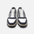 Zapatillas Mustang Alfa Hombre Lottos Marino / Acti