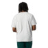 Camiseta New Balance Nb Essentials Graphic 1 Sah Seasthtr Homem