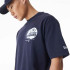 Camiseta New Era BASEBALL GRPHIC OS New York Yankees Homem