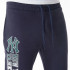 Calça New Era MLB GRADIENT GRPHC New York Yankees Homem