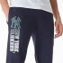 Calça New Era MLB GRADIENT GRPHC New York Yankees Homem