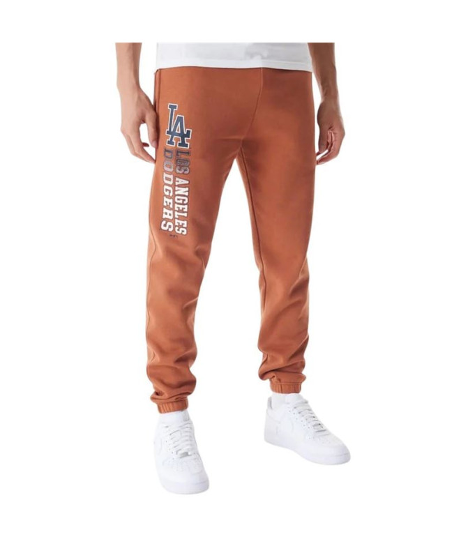 Pantalons New era MLB GRADIENT GRPHC LA Dodgers Homme