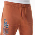 Pantalones New era MLB GRADIENT GRPHC LA Dodgers Hombre
