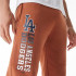 Pantalones New era MLB GRADIENT GRPHC LA Dodgers Hombre