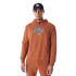 Moletom Nova era MLB GRADIENT OS LA Dodgers Homem