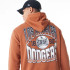 Moletom Nova era MLB GRADIENT OS LA Dodgers Homem
