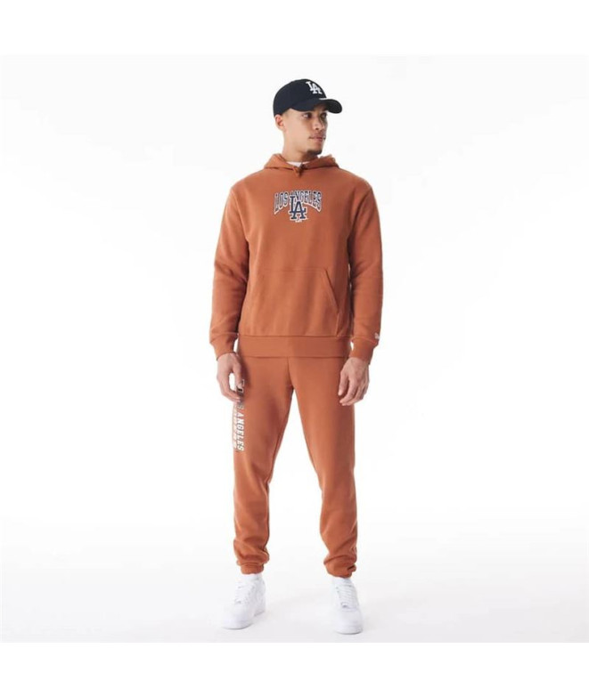 Sweat New era MLB GRADIENT OS LA Dodgers Homme