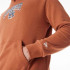 Moletom Nova era MLB GRADIENT OS LA Dodgers Homem