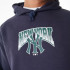 Sudadera New era MLB GRADIENT OS New York Yankees Hombre