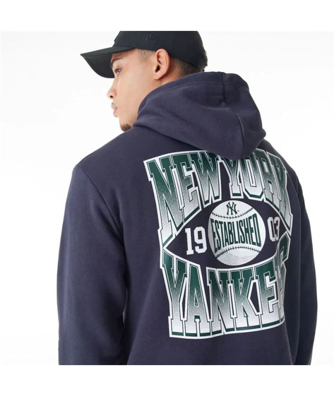 Sweat New era MLB GRADIENT OS New York Yankees...