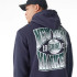 Sudadera New era MLB GRADIENT OS New York Yankees Hombre