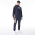 Moletom New Era MLB GRADIENT OS New York Yankees Homem