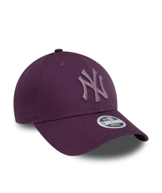 Gorra New era METALLIC 9FORTY New York Yankees...