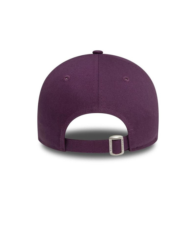Gorra New era METALLIC 9FORTY New York Yankees...