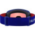 Lunettes de Ski y Snow Salomon Lumi Race Blue/Univ Mid Blue Enfant