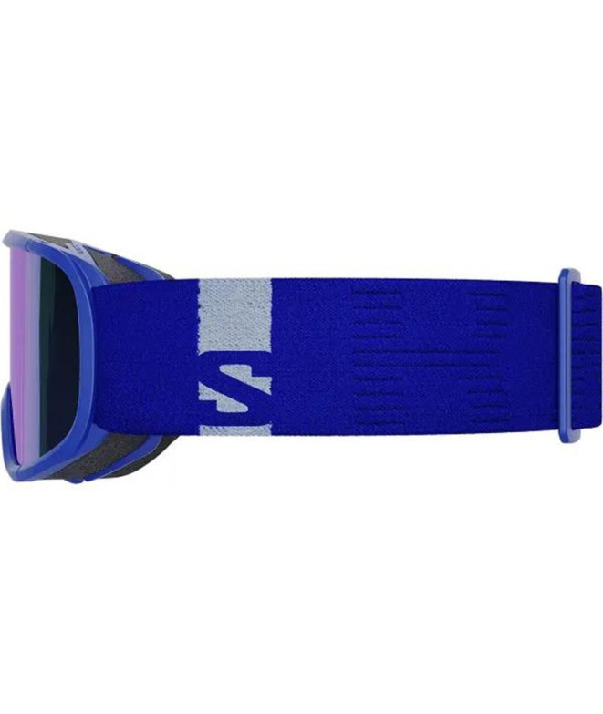 Lunettes de Ski y Snow Salomon Lumi Race...