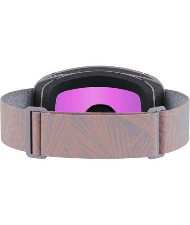 Gafas de SkiSalomon et Snow Lumi Evening...