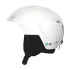 Casco de Esquí y Snow Salomon Pioneer Lt Blanco Infantil